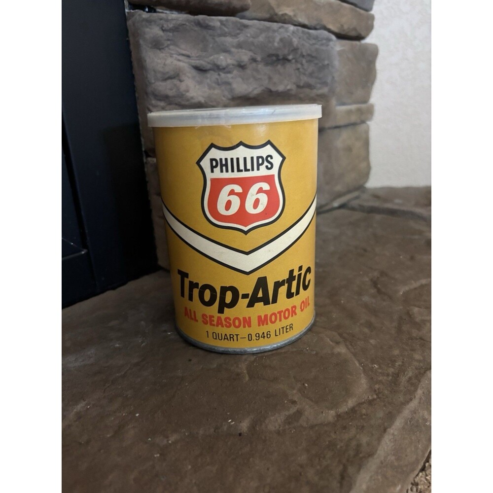 VTG Philips Tropic Artic 1 Qt Hawaii Alaska Puzzle